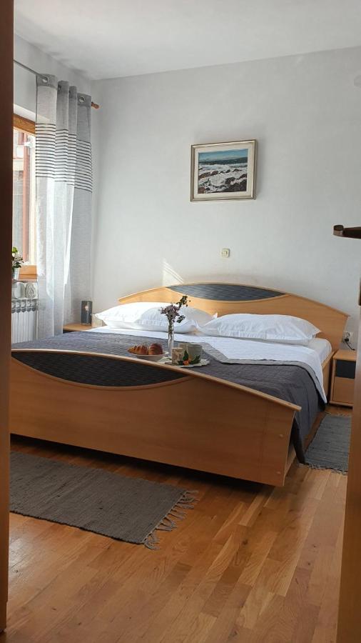 Goga Villa Ždrelac Buitenkant foto